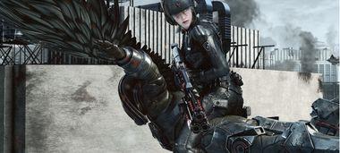 雄兵连最新爆料,揭秘宇宙战争背后的神秘力量